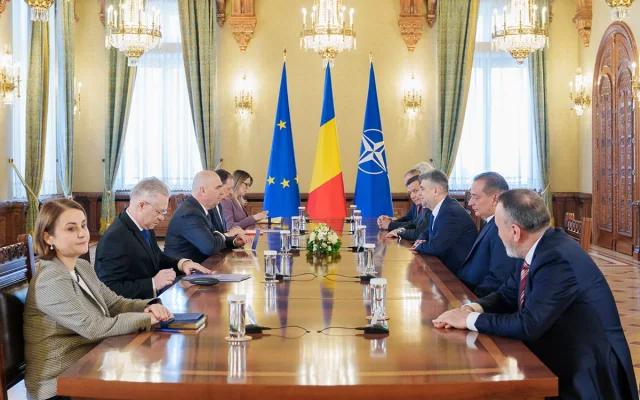 Culisele luptelor pentru șefia PSD. Primele nume vehiculate să preia conducerea partidului