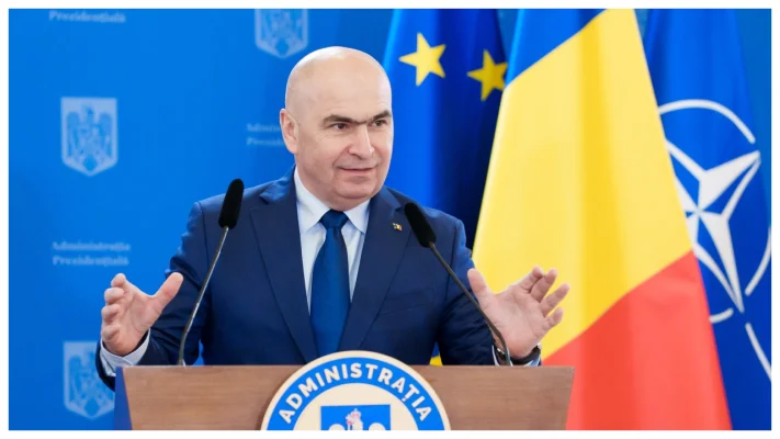 Bolojan: Avem o formă acceptată de protocol de coaliţie / Cel mai probabil luni am putea avea majoritate parlamentară / Programul de guvernare este aproape în totalitate finalizat