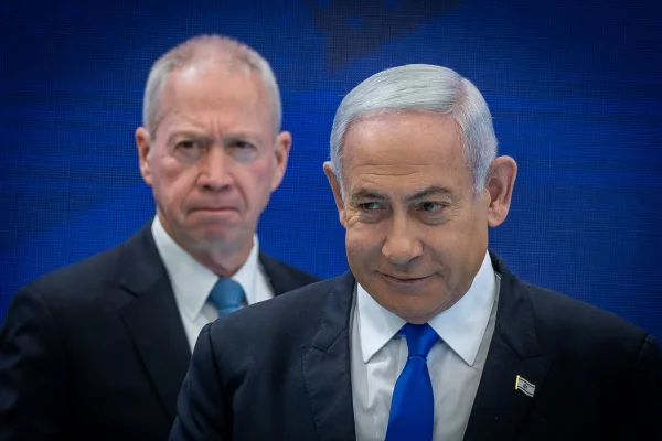 Israelul cere CPI retragerea mandatelor de arestare pentru Netanyahu și Gallant