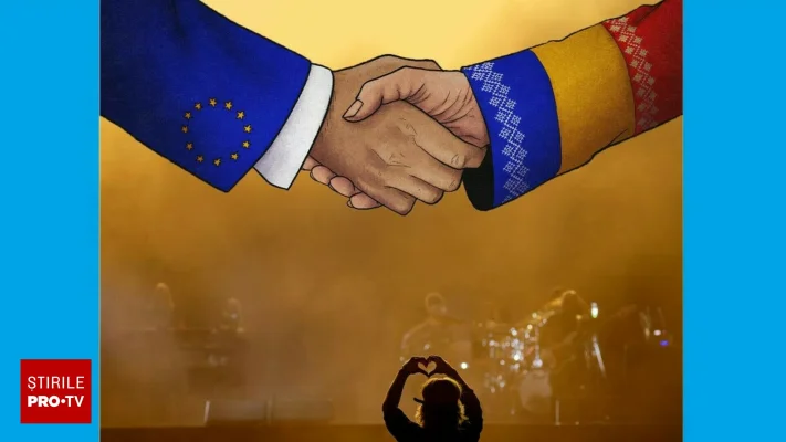 Sute de ”membri ai mișcării rock din România” îndeamnă la participare la vot în turul 2 al alegerilor prezidențiale din 2025