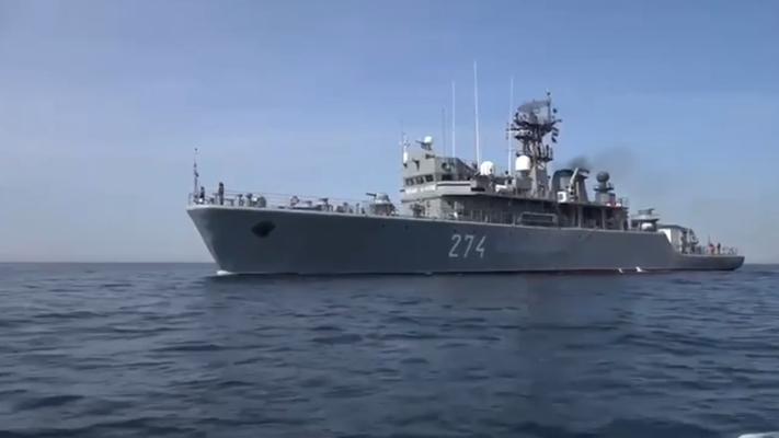 România preia comanda luptei cu minele marine. 128 de mine, descoperite în Marea Neagră de la începutul războiului din Ucraina