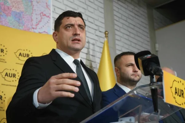 George Simion: Opriți bătaia de joc la adresa pensionarilor! Oamenii aceștia au muncit o viață