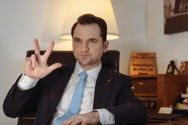 Burduja dă asigurări că nu vor fi tăiate investițiile la Ministerul Energiei: Bugetul e unul record