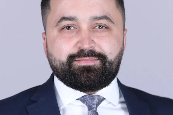 Deputatul Ciprian Ciubuc, EXCLUS de Diana Șoșoacă din partidul S.O.S. Care au fost motivele