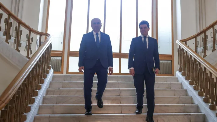 Surse: Premierul va fi desemnat după 16 iunie. Bolojan rămâne prima variantă. PSD va intra la guvernare