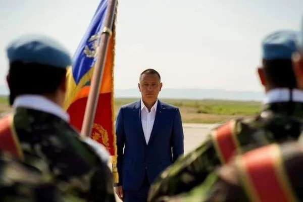 SPECIAL ARAD | Președintele PSD Arad, Mihai Fifor: „România nu trebuie predată celor împotriva cărora am ieșit în stradă în 1989“