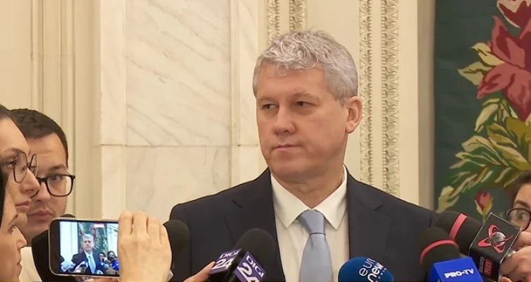 Predoiu: Situația de la Praid este foarte dificilă. Mă voi deplasa din nou în zonă în zilele următoare