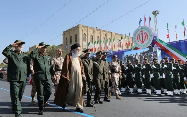 Israelul îl amenință pe liderul suprem al Iranului, ayatollahul Khamenei, cu același sfârșit ca Saddam Hussein