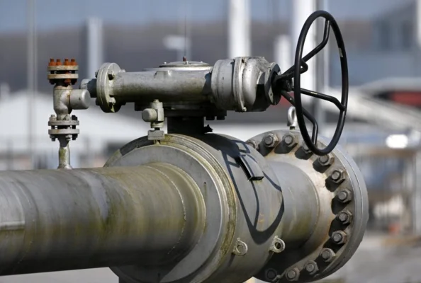 Germania analizează posibilitatea creării unei rezerve strategice de gaze controlată de stat