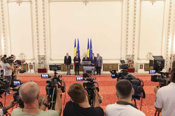 Cum încearcă PSD să îndulcească Legea Austerității: CASS doar la pensii peste 4000 de lei, asigurare medicală pentru mame, tăierea subvenției pentru partide