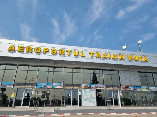 Zboruri din Timișoara spre Istanbul și Dubai, din toamnă / Cursele vor fi subvenționate de către Consiliul Județean Timiș / ”Este o investiție strategică. Fiecare leu cheltuit prin aceste noi destinații înseamnă probabil un pas înainte, decât înapoi”