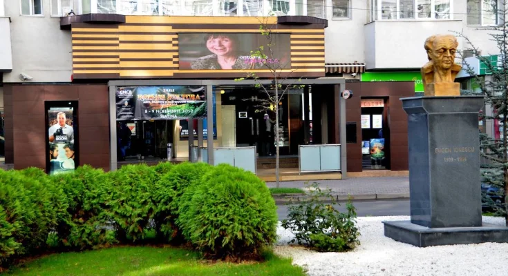 Primăria Slatina înfiinţează o companie municipală – Loisir Slatina SRL – pentru gestionarea obiectivelor pentru activităţi recreative