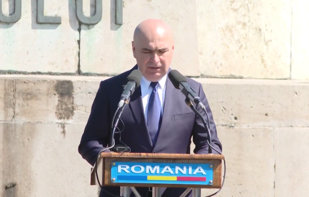 Ilie Bolojan, de Ziua Aviației: Dezvoltarea infrastructurii aeriene și păstrarea personalului calificat sunt priorități pe care le vom susține