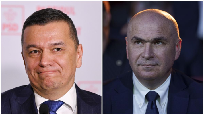 Sorin Grindeanu: Ilie Bolojan nu va avea drept de veto pe miniștrii PSD