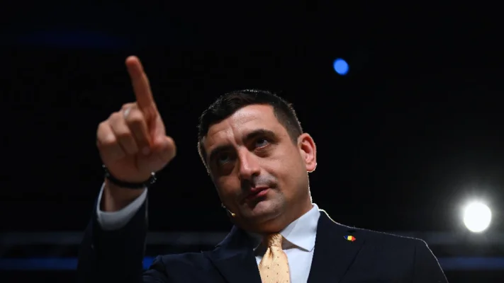 George Simion, mesaj dur pentru “iudele” care vor răul AUR: Nu o să reușească, poporul s-a trezit în conștiință