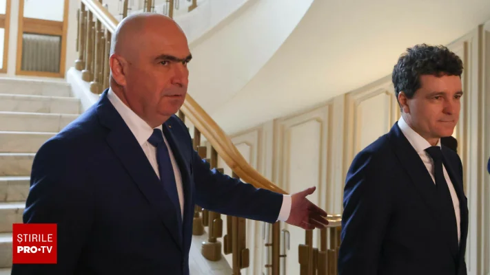 Măsurile cerute de PSD în timpul negocierilor: „Nu se aplică CASS pe pensii”. Cu cât trebuie reduse cheltuielile de personal