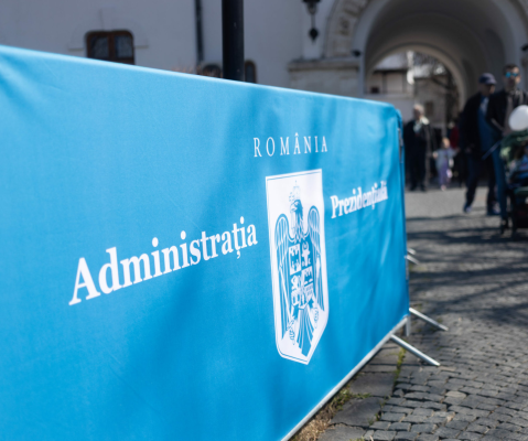 Delegaţiile partidelor, consultări cu Nicuşor Dan pentru desemnarea premierului