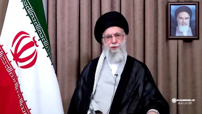 Uniunea Europeană bate cu pumnul în masă împotriva schimbării de regim în Iran: Diplomația e singura cale