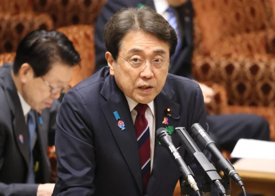 Japonia avertizează că nu va accepta niciun acord cu SUA dacă nu vor fi revizuite toate noile taxe