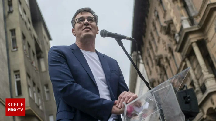 Reacție oficială de la Budapesta după ce Nicușor Dan a câștigat alegerile. „A fost o mare uşurare”