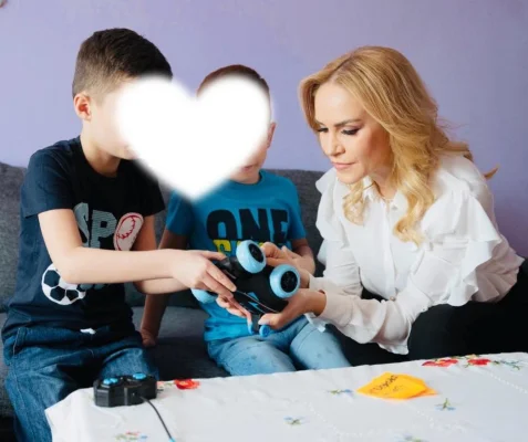 Gabriela Firea: Din București până în comunitățile românești defavorizate sau din întreaga Europă, toți COPIII noștri merită să crească cu demnitate