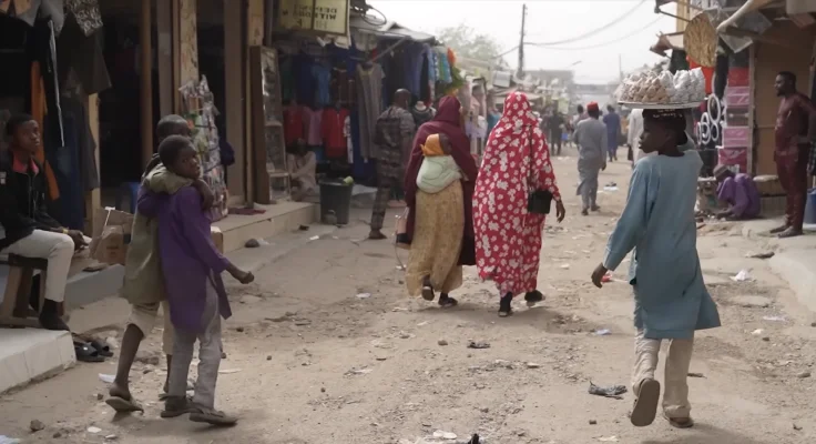Sute de oameni au murit, în ultimii patru ani, în sud-estul Nigeriei, nerespectând un ordin de a sta acasă dat de guvern