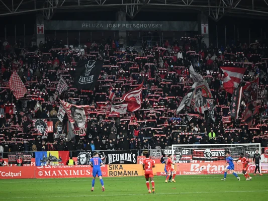 SuperLiga: UTA Arad anunță că „valorosul” jucător a semnat un contract valabil până în 2027