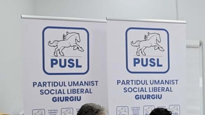 PUSL își mută sediul central în fostul sediu al USL, din Șoseaua Kiseleff