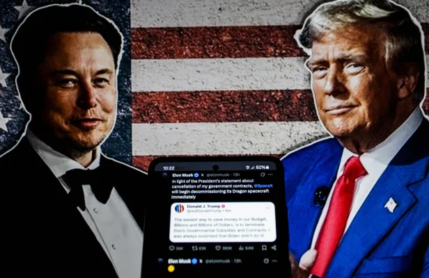 Consilierul comercial al lui Donald Trump: Elon Musk era doar „un angajat special, cu un termen de EXPIRARE a mandatului”