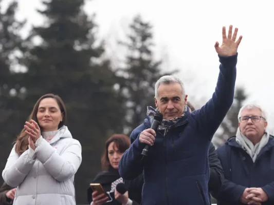 POT, pe cale să mai piardă 9 deputați. Se destramă și grupul parlamentar din Camera Deputaților