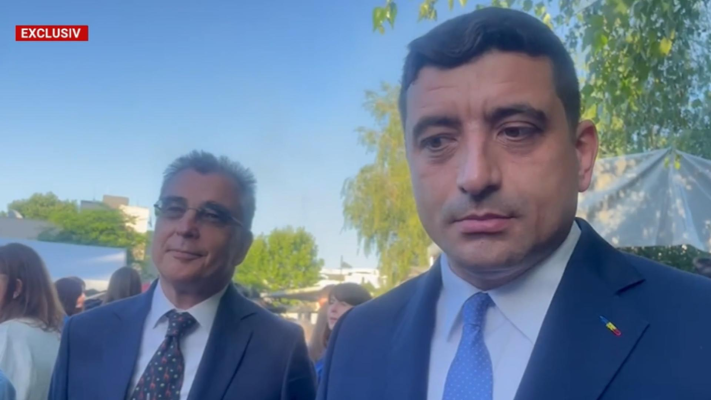 George Simion critică dur noile taxe: Nu suferă doar bucureștenii, suferă toată țara