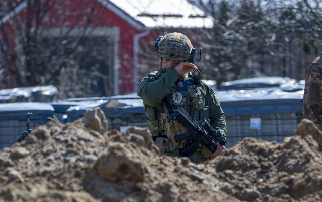 Rusia şi Ucraina au efectuat un schimb de prizonieri de război cu tineri și răniți grav