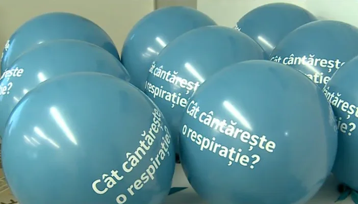 “Minunea de la Timişoara”. Anamaria, primul caz din România diagnosticat cu hipertensiune pulmonară. Mulţi nu ştiu că au această boală