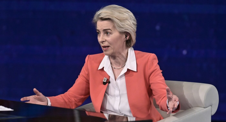 Comisia Europeană pregătește bugetul 2028-2034, pe fondul protestelor anunțate de fermierii europeni