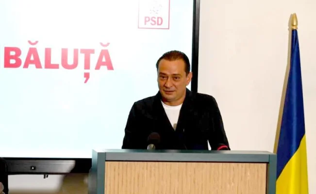 Daniel Băluță anunță începerea lucrărilor la Planșeul Unirii și rutele ocolitoare pentru mașini