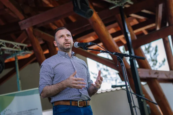 Scandalul de la Salina Praid - Președintele CJ Harghita cere demiterea șefilor de la Salrom și Apele Române și declararea stării de urgență
