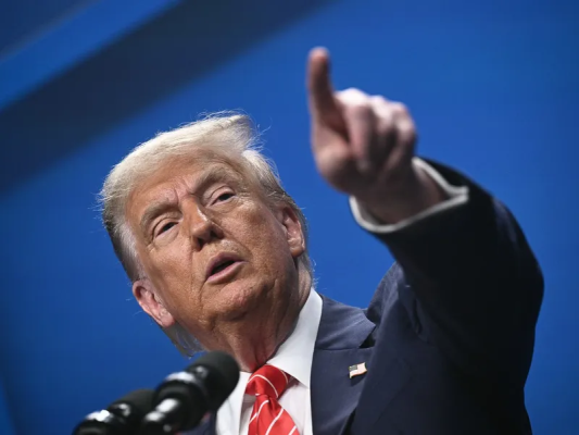 Trump s-a săturat de minciunile lui Putin: „Spune numai prostii”. SUA amenință Rusia cu sancțiuni