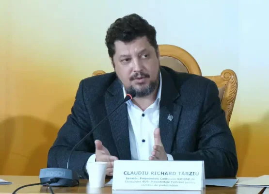 Claudiu Târziu: George Simion a pierdut alegerile pentru că a divizat societatea și „a stârnit frica”