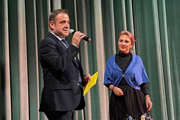 “Candidatul PNL la președinția României va fi, mai mult ca sigur, liderul partidului, Nicolae Ciucă”, a declarat liderul PNL Bistrița-Năsăud, Ioan Turc