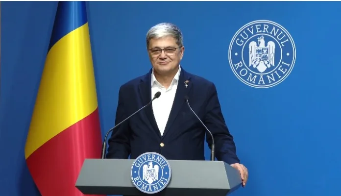 Marcel Boloș: Trei jaloane din PNRR sunt suspendate, momentan. Termenul de rezolvare este 28 noiembrie 2025