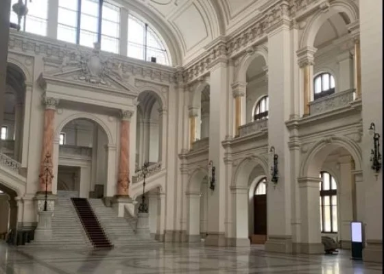 Trei judecătoare condamnate pentru abuz în serviciu au pierdut procesul deschis la CEDO