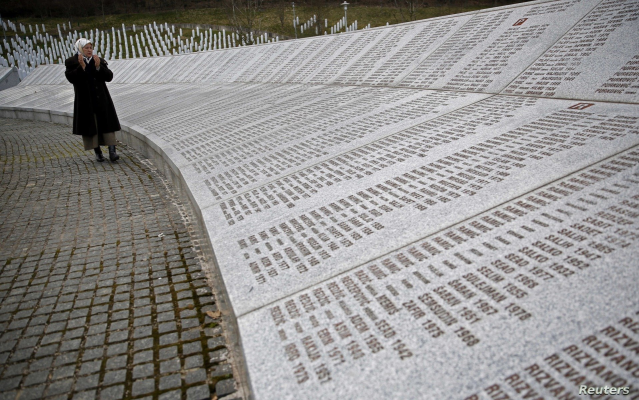 Srebrenica, 30 de ani de la genocid: 10.000 de morți în 8 zile / „Generalul sârb Mladic mângâia copiii, apoi îi ucidea”