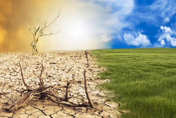 După o lună mai mai rece, au reapărut ironiile contra încălzirii globale. „Vremea nu e climă”