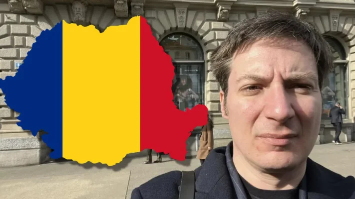 Cum plănuiesc suveraniștii să destabilizeze țara. Scenariul apocaliptic avansat de Andrei Caramitru: „Acum că planul de a câștiga alegerile cu un candidat pro-Rusia a eșuat, veți vedea clar instrumentalizat, cât de curând, planul B”