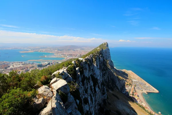 UE și Marea Britanie au ajuns la un acord privind Gibraltarul