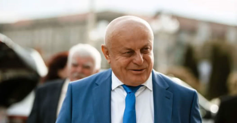 Ministrul Mediului, critici pentru fostul director Romsilva