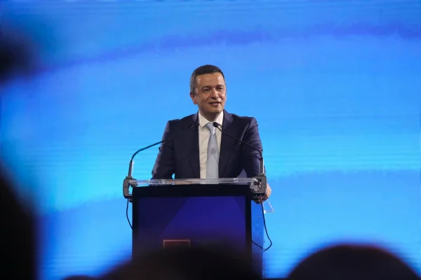 Barometrul vizibilității miniștrilor: Grindeanu, David și Predoiu au crescut