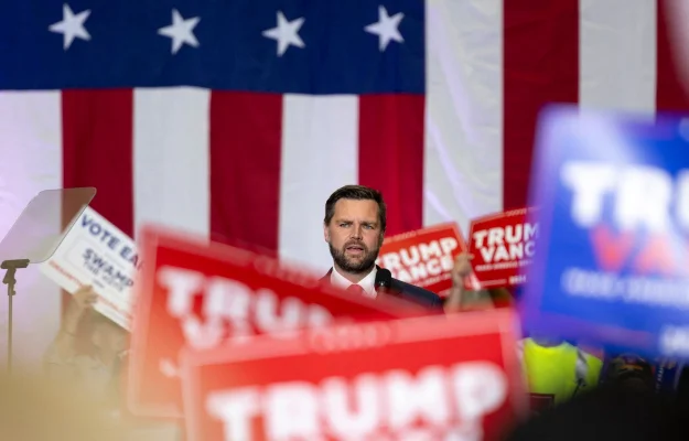 Discurs crucial: JD Vance a prezentat doctrina externă a lui Trump 2.0