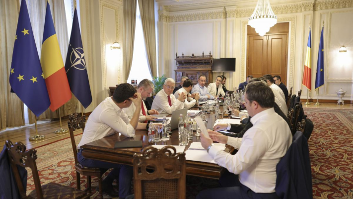 Surse: Tensiuni înaintea consultărilor. USR nu renunță la Mediu și trimite UDMR la PSD: „Să le dea ei un minister dacă vor”