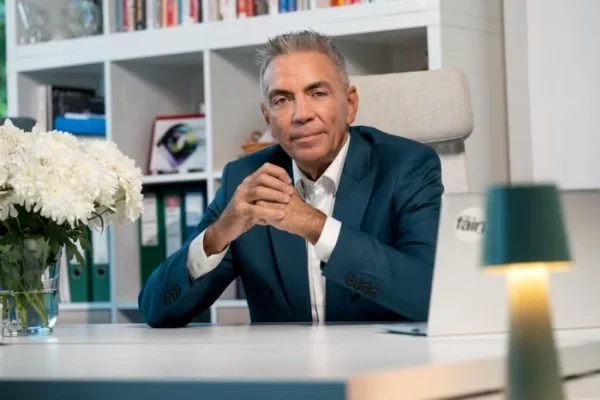 Dragoș Anastasiu explică planul noului guvern: „Încercăm acest stil de business privat în procesul de reformă a statului”